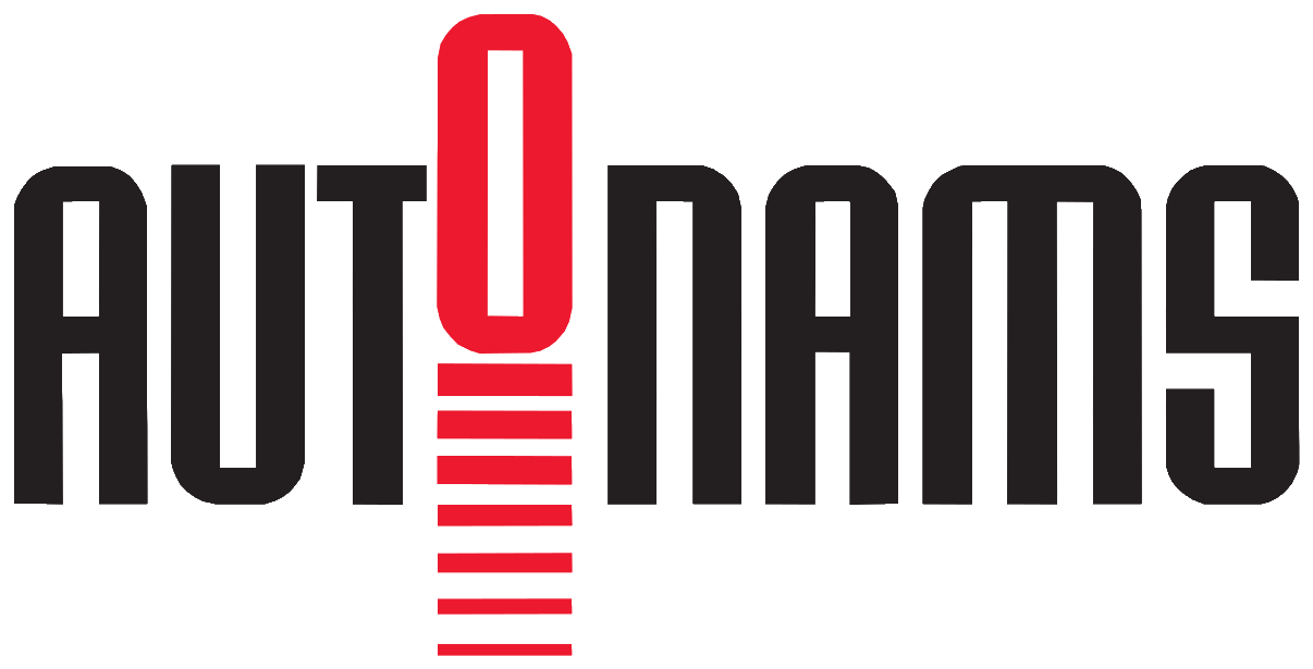 Autonams logo